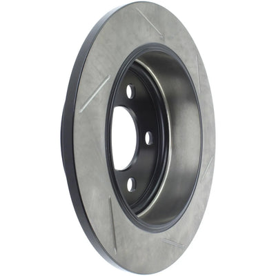 Stoptech auto part