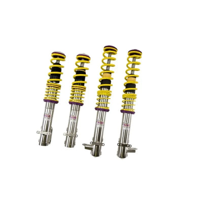 KW coilovers