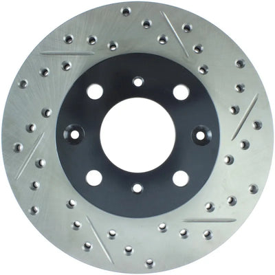 Stoptech auto part