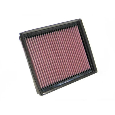 K&N Engineering air filter