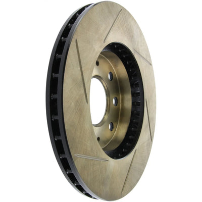 Stoptech auto part