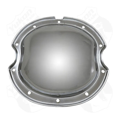 Yukon Gear Axle chrome auto part