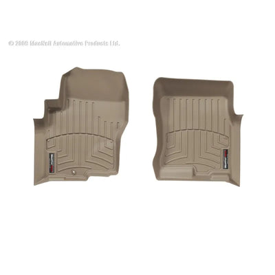 WeatherTech auto part