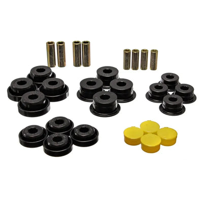 Energy Suspension control arms