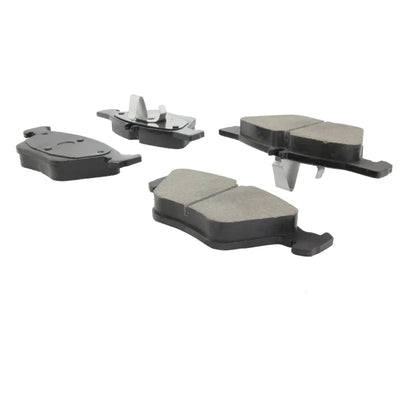 Stoptech auto part