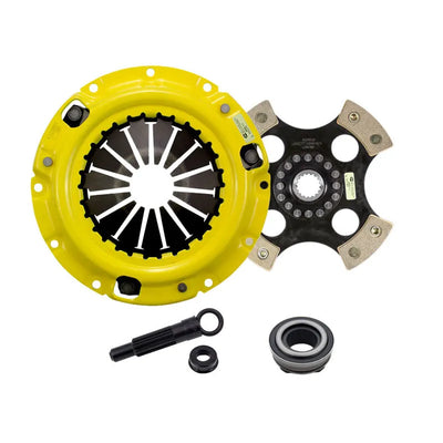 Advanced Clutch auto part