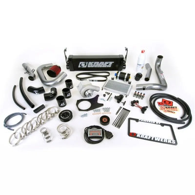 KraftWerks auto part