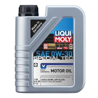 LIQUI MOLY auto part