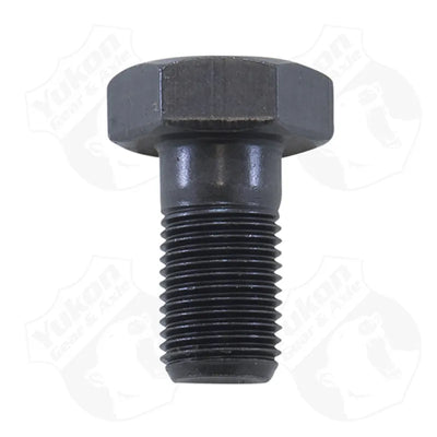 Yukon Gear & Axle hardware kit