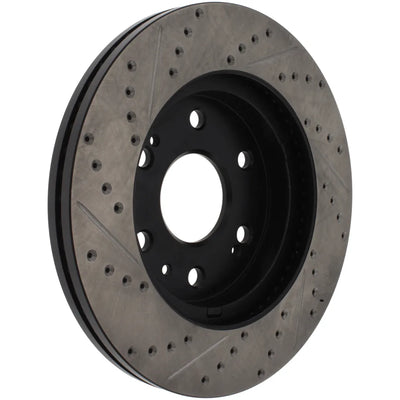Stoptech auto part