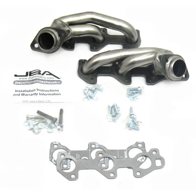 JBA Performance Exhaust headers