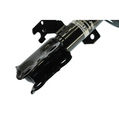KYB shock absorber