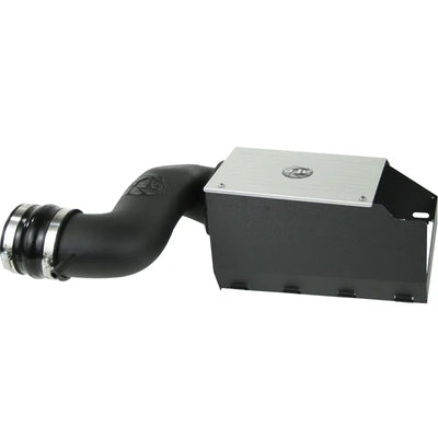 aFe intake system