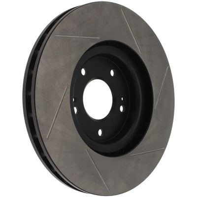 Stoptech auto part