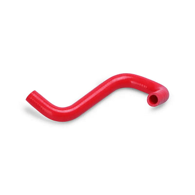 Mishimoto red auto part