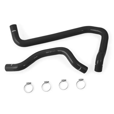 Mishimoto black auto part
