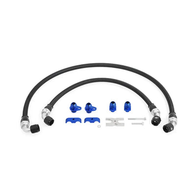 Mishimoto auto part