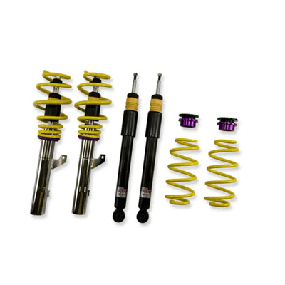 KW coilovers