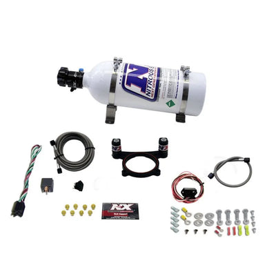 Nitrous Express auto part