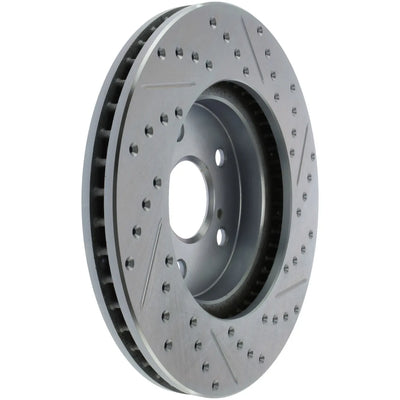 Stoptech auto part
