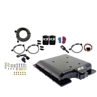 Nitrous Express auto part