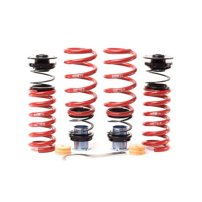 H&R springs