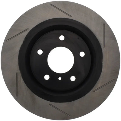 Stoptech auto part