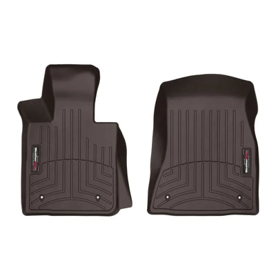 WeatherTech auto part