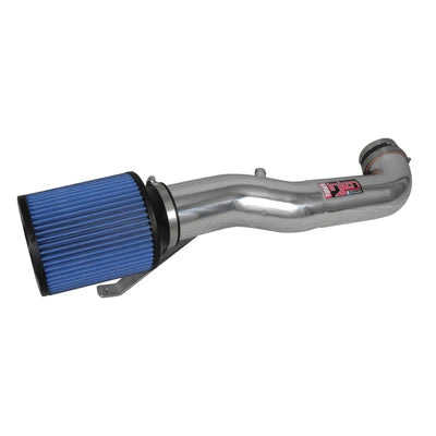 Injen black intake system