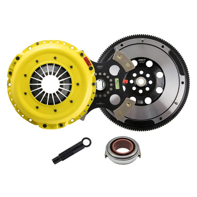 Advanced Clutch auto part