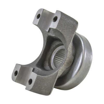 Yukon Gear & Axle auto part