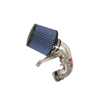 Injen polished cold air intake