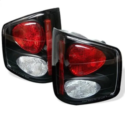 SPYDER tail light