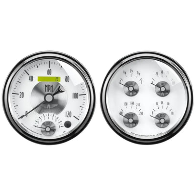 AutoMeter gauge