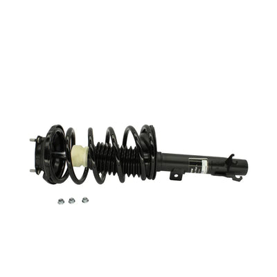 KYB shock absorber