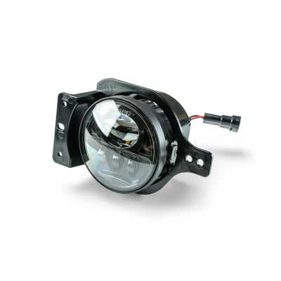DV8 Offroad fog light kit