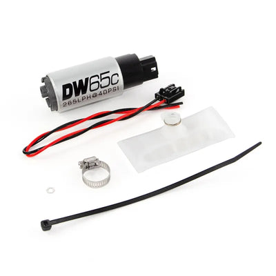 DeatschWerks fuel pump