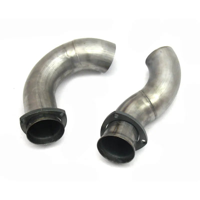 JBA Performance Exhaust auto part
