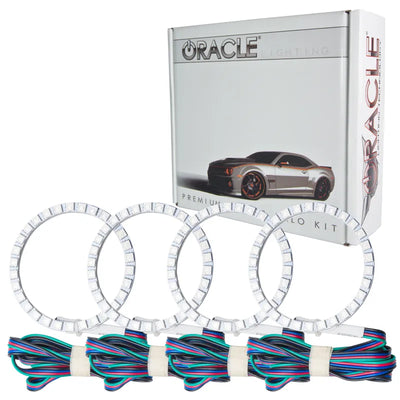 Oracle Lighting auto part