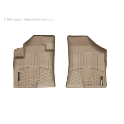WeatherTech auto part
