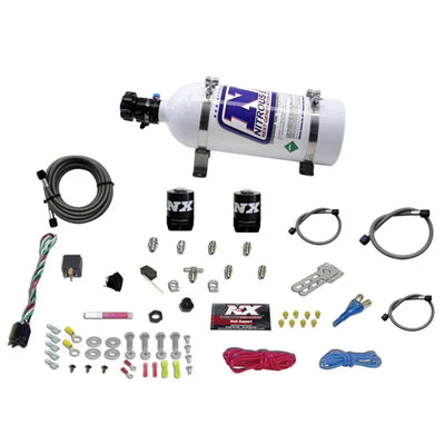 Nitrous Express auto part