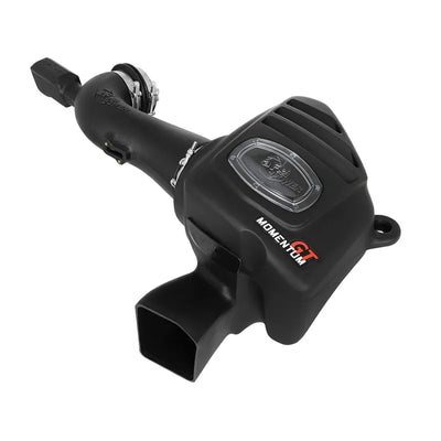 aFe cold air intake