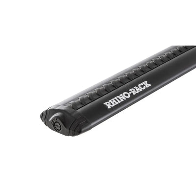Rhino-Rack USA black roof rack