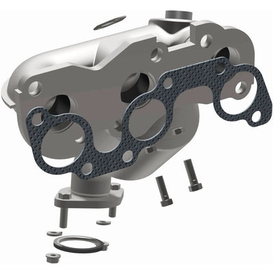 Magnaflow auto part