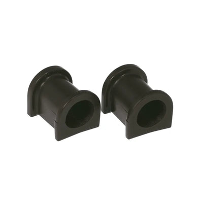 Prothane black sway bar