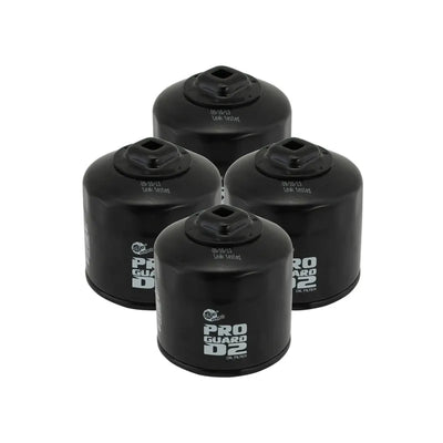 aFe oil filter