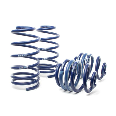 H&R springs