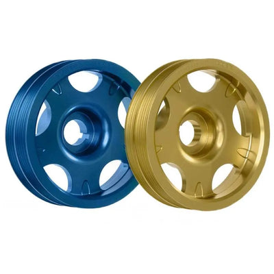 COBB black auto part