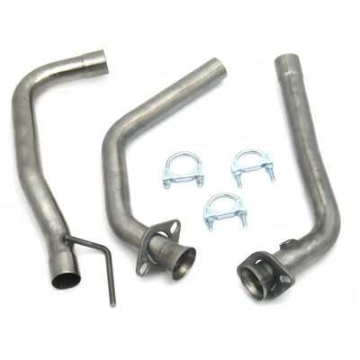 JBA Performance Exhaust auto part