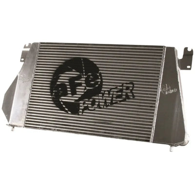 aFe intercooler